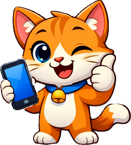 Twassalni mascot