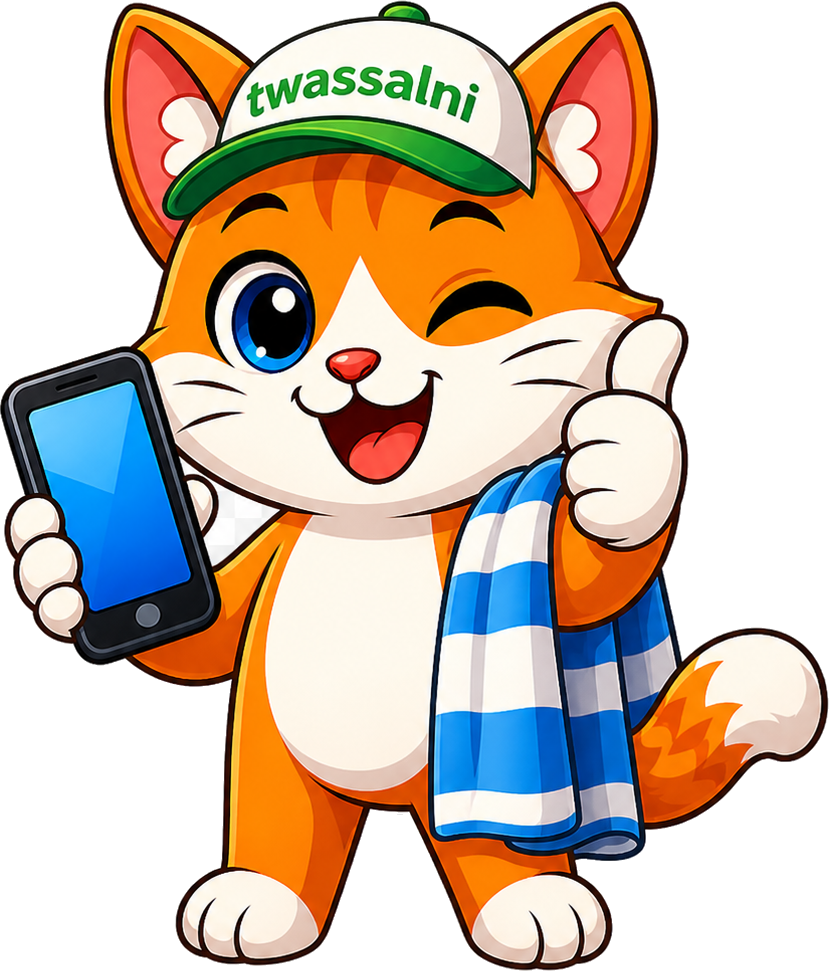 Twassalni